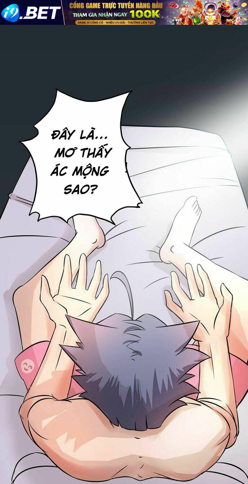 Địa Ngục Này Ta Mở Ra Đấy - Chapter 58 - Page 32