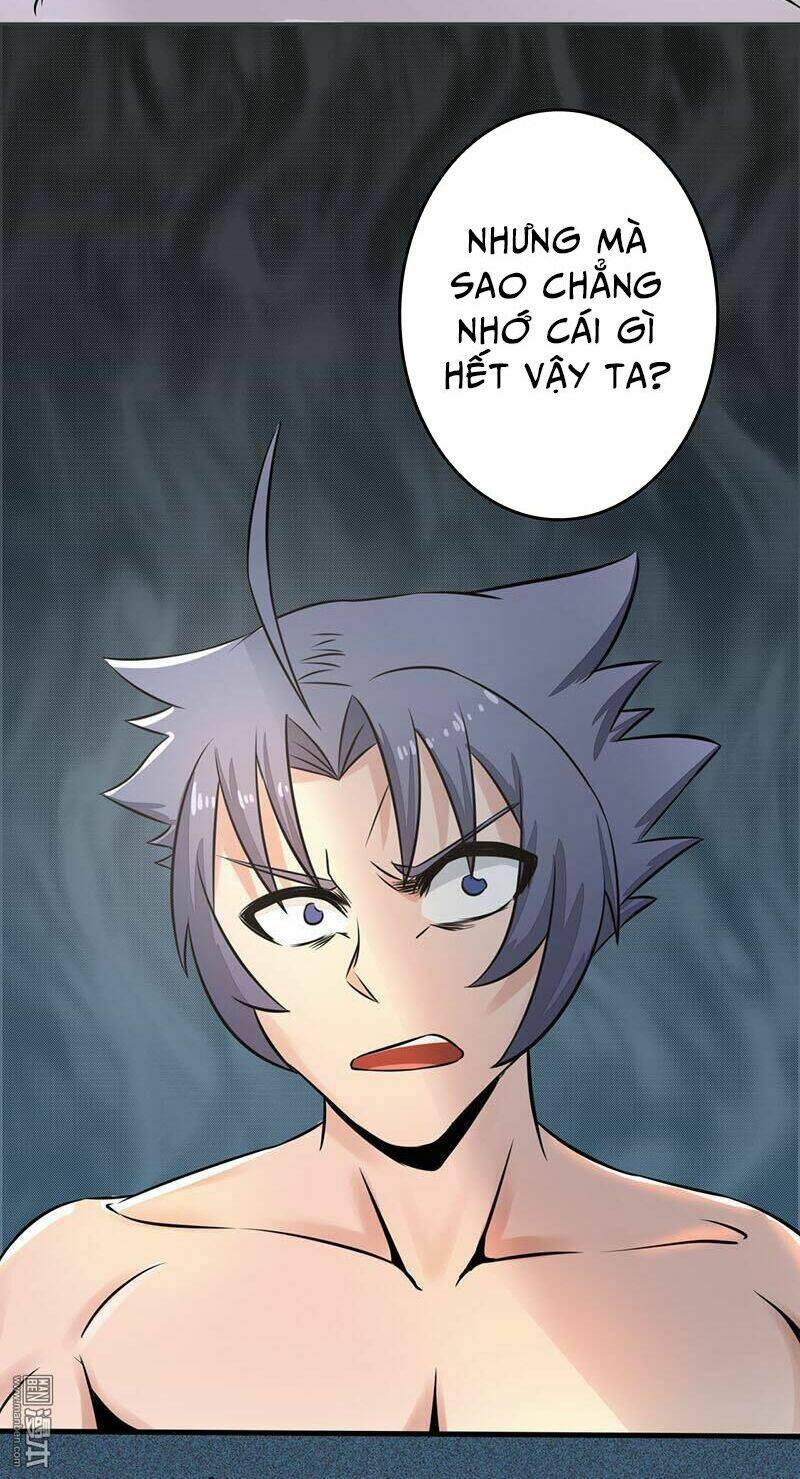 Địa Ngục Này Ta Mở Ra Đấy - Chapter 58 - Page 33