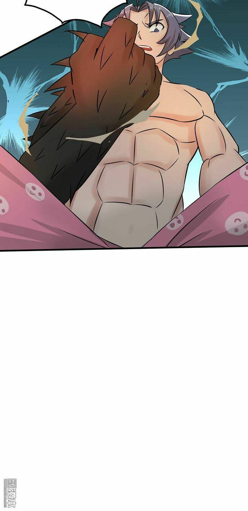 Địa Ngục Này Ta Mở Ra Đấy - Chapter 58 - Page 35