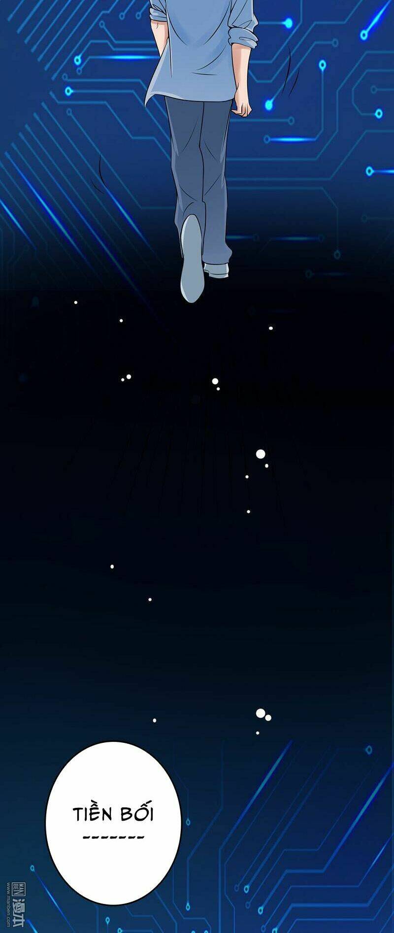 Địa Ngục Này Ta Mở Ra Đấy - Chapter 58 - Page 37