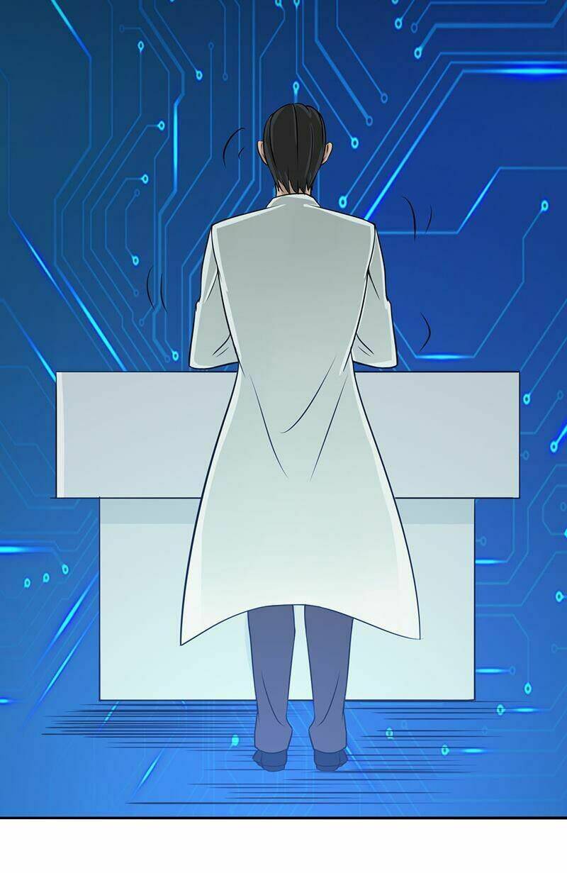 Địa Ngục Này Ta Mở Ra Đấy - Chapter 58 - Page 38