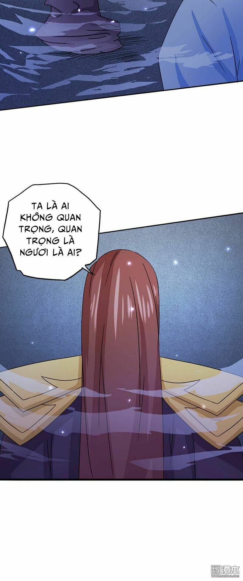 Địa Ngục Này Ta Mở Ra Đấy - Chapter 58 - Page 3
