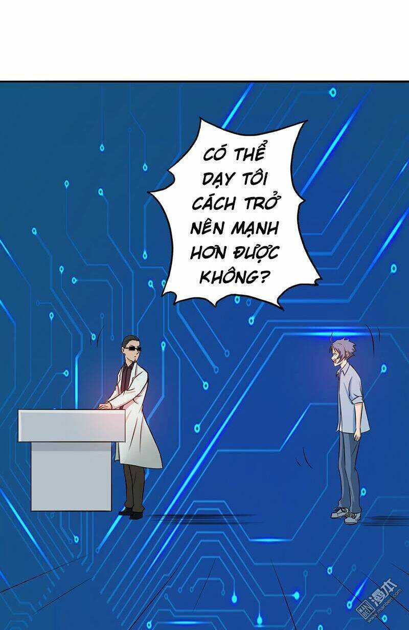 Địa Ngục Này Ta Mở Ra Đấy - Chapter 58 - Page 39