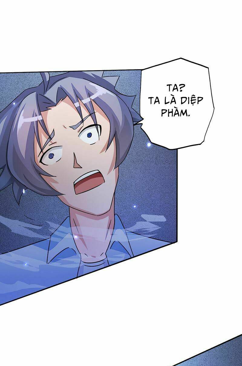 Địa Ngục Này Ta Mở Ra Đấy - Chapter 58 - Page 4