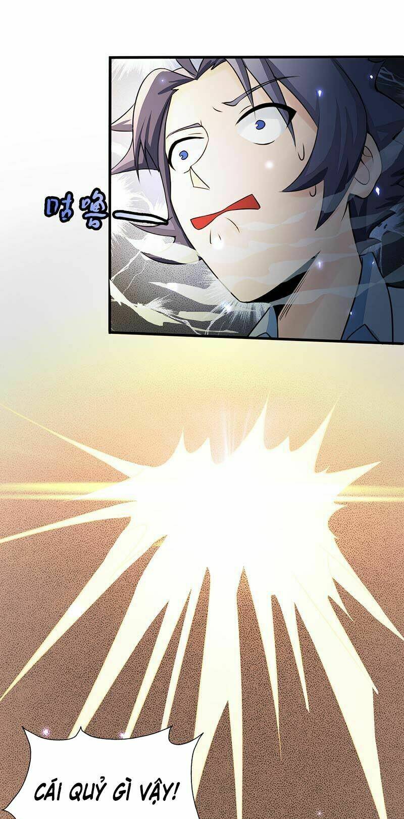 Địa Ngục Này Ta Mở Ra Đấy - Chapter 58 - Page 8