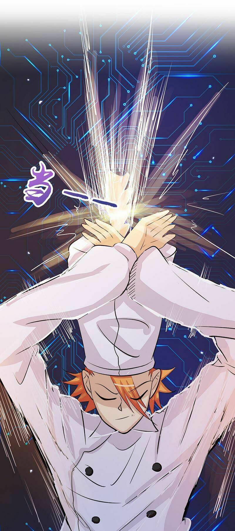 Địa Ngục Này Ta Mở Ra Đấy - Chapter 59 - Page 10