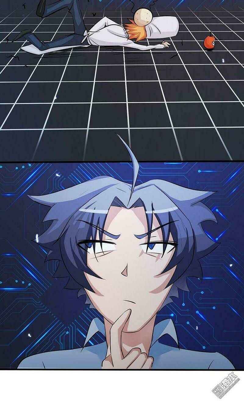 Địa Ngục Này Ta Mở Ra Đấy - Chapter 59 - Page 13