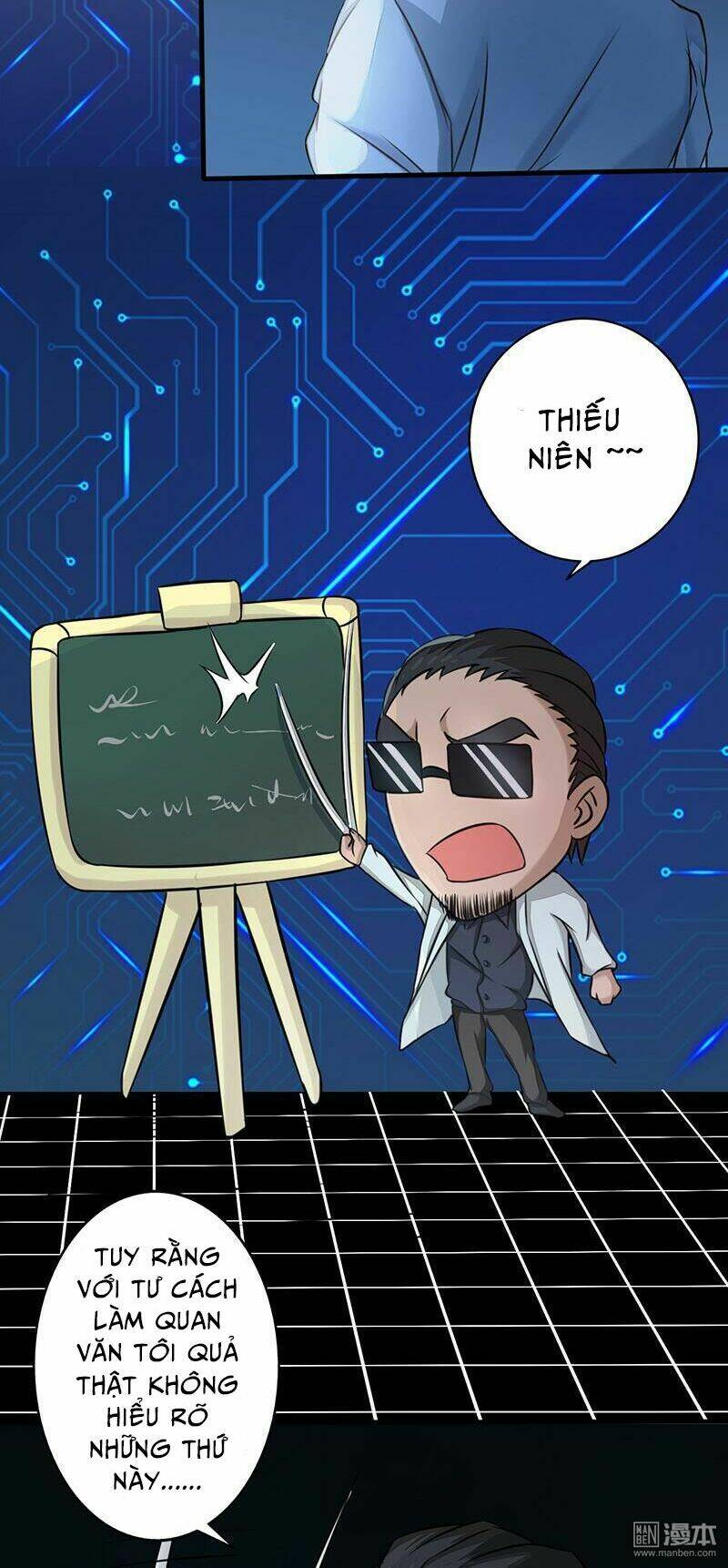 Địa Ngục Này Ta Mở Ra Đấy - Chapter 59 - Page 15