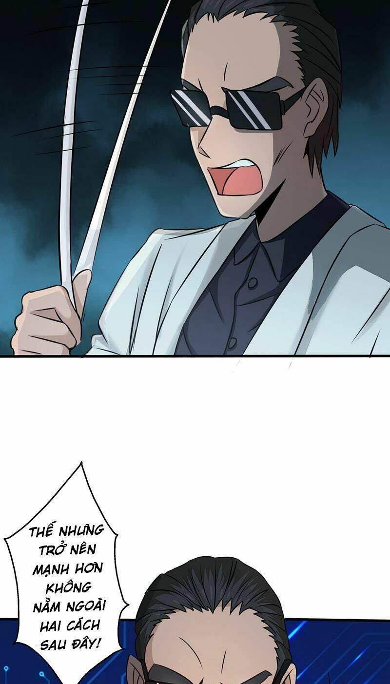 Địa Ngục Này Ta Mở Ra Đấy - Chapter 59 - Page 16