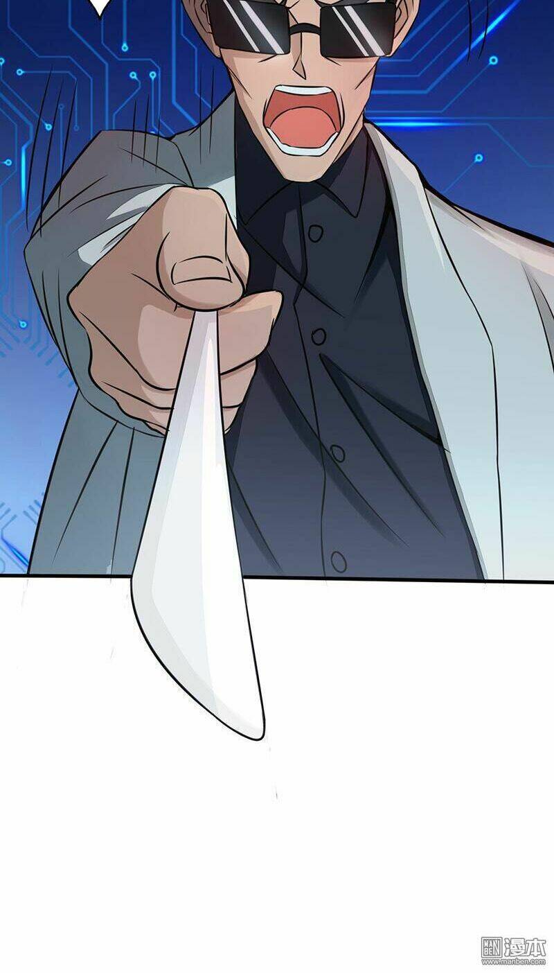 Địa Ngục Này Ta Mở Ra Đấy - Chapter 59 - Page 17