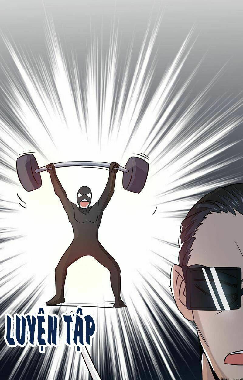 Địa Ngục Này Ta Mở Ra Đấy - Chapter 59 - Page 20