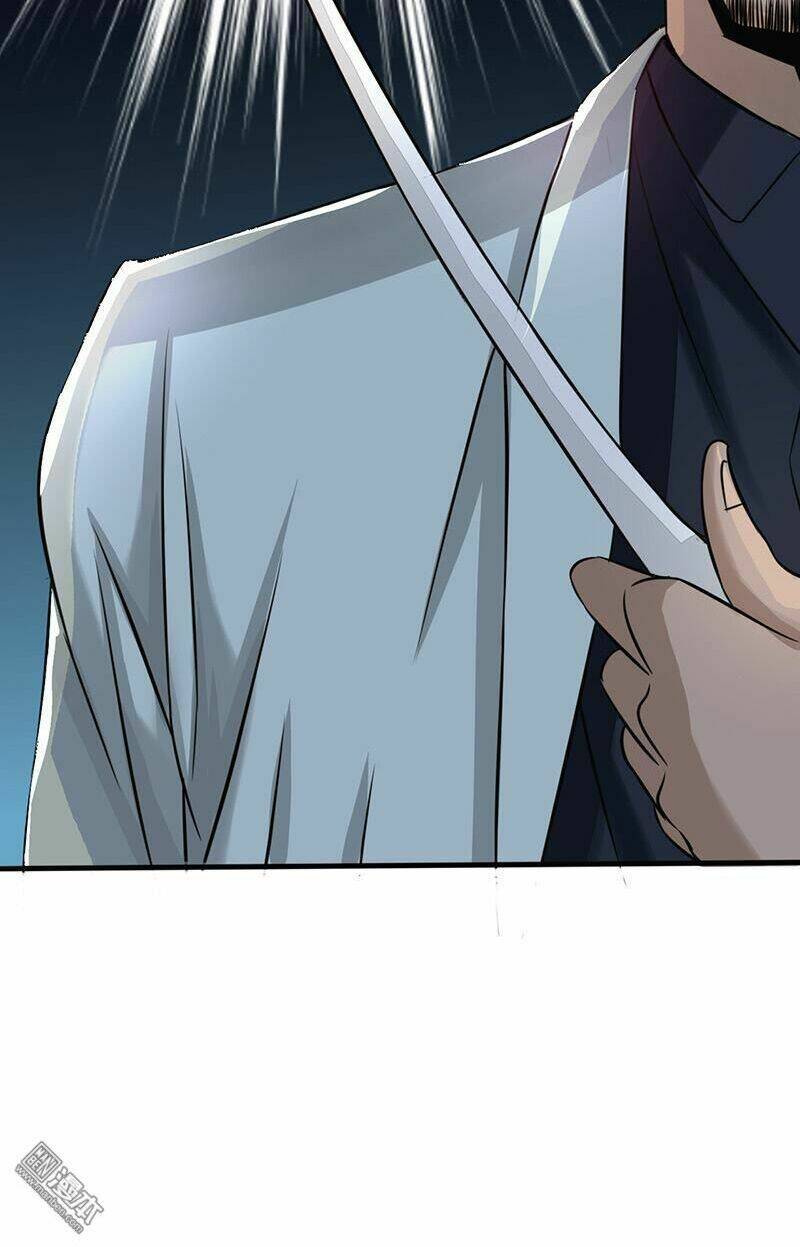 Địa Ngục Này Ta Mở Ra Đấy - Chapter 59 - Page 21