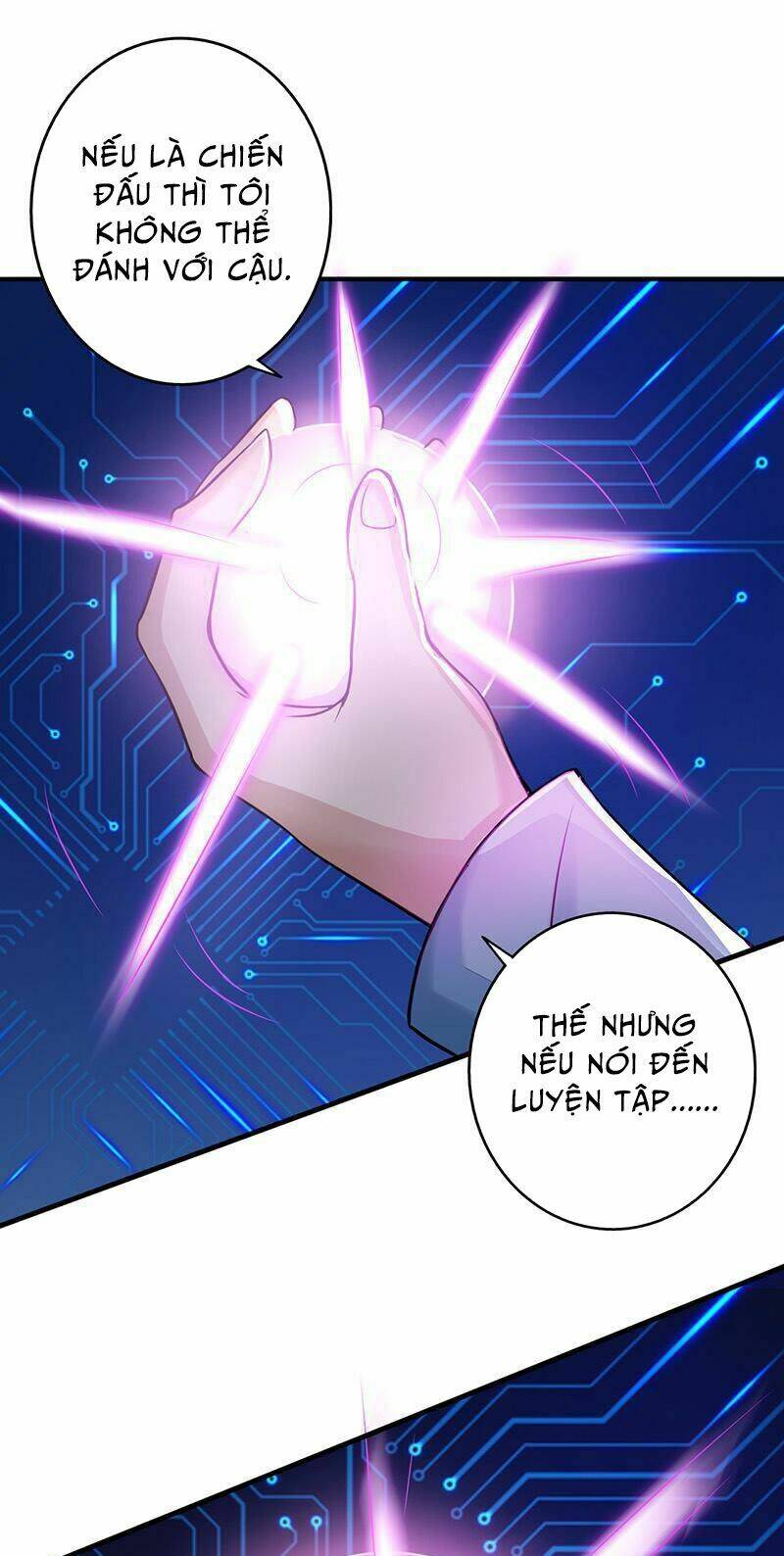 Địa Ngục Này Ta Mở Ra Đấy - Chapter 59 - Page 22