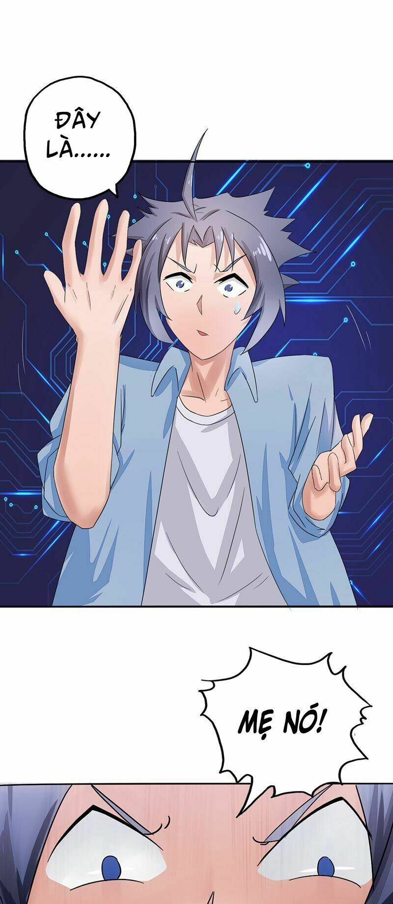 Địa Ngục Này Ta Mở Ra Đấy - Chapter 59 - Page 26