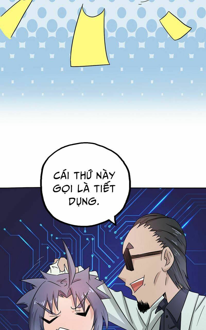 Địa Ngục Này Ta Mở Ra Đấy - Chapter 59 - Page 28