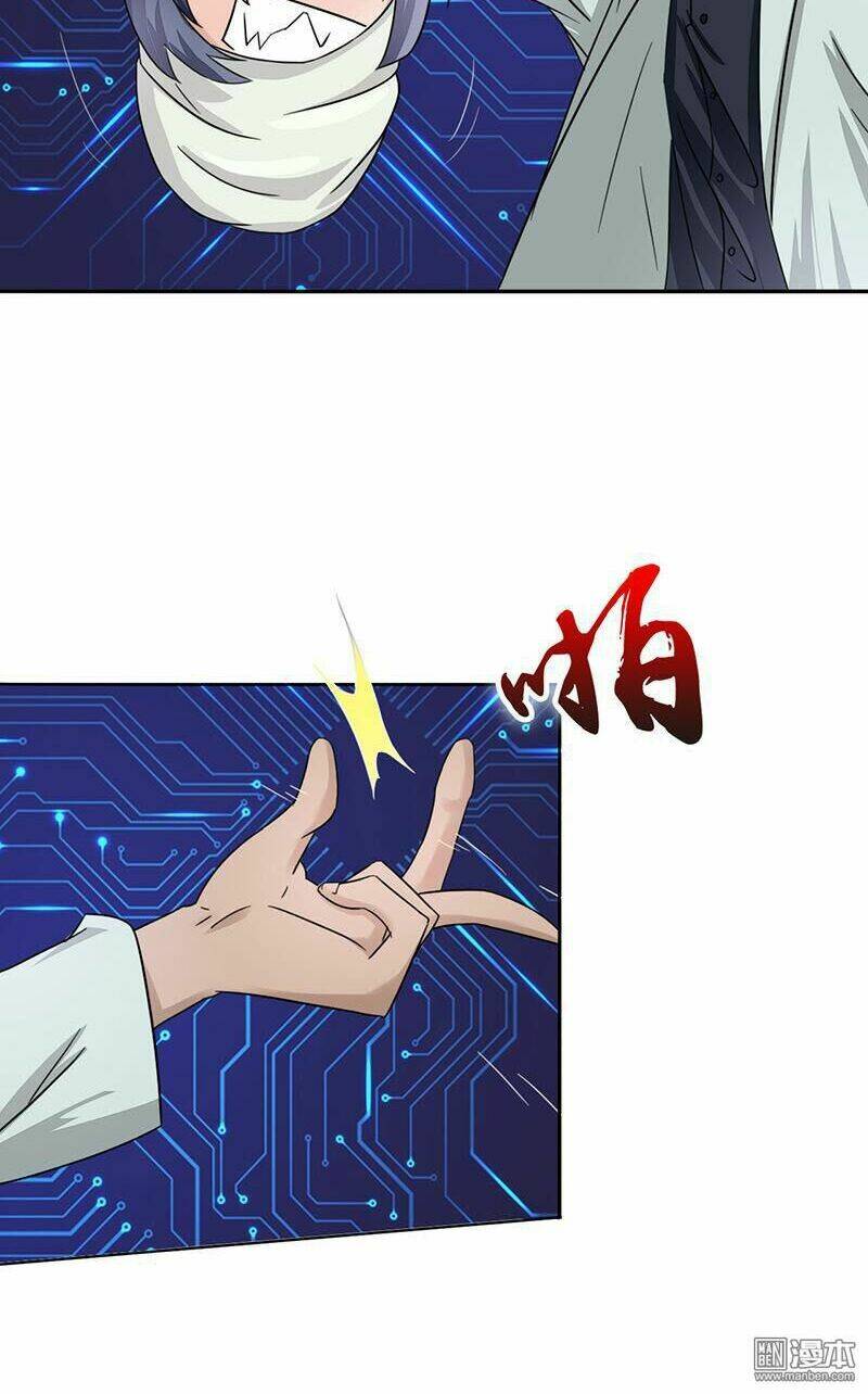 Địa Ngục Này Ta Mở Ra Đấy - Chapter 59 - Page 29