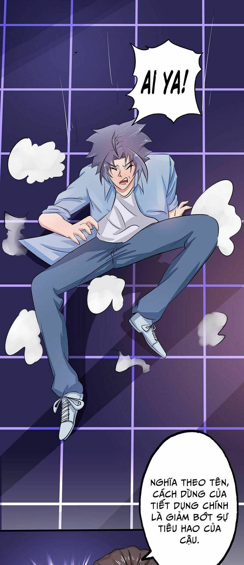 Địa Ngục Này Ta Mở Ra Đấy - Chapter 59 - Page 30