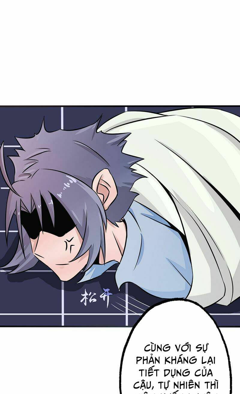 Địa Ngục Này Ta Mở Ra Đấy - Chapter 59 - Page 34