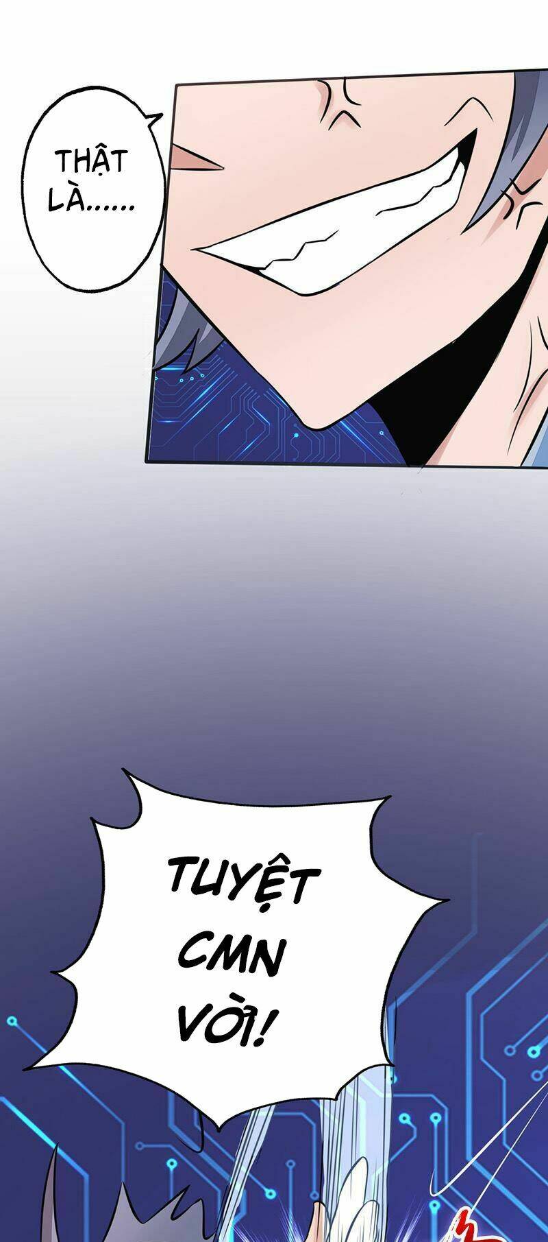 Địa Ngục Này Ta Mở Ra Đấy - Chapter 59 - Page 36