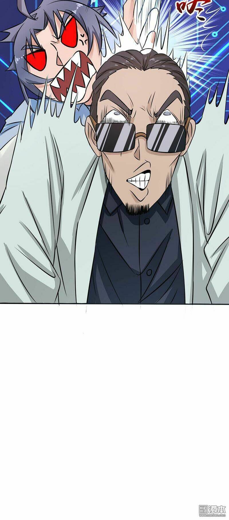 Địa Ngục Này Ta Mở Ra Đấy - Chapter 59 - Page 37