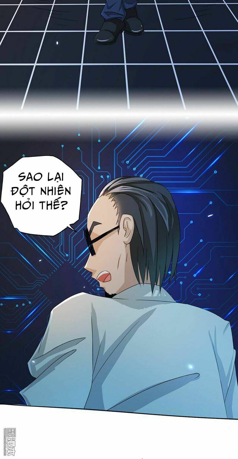 Địa Ngục Này Ta Mở Ra Đấy - Chapter 59 - Page 3