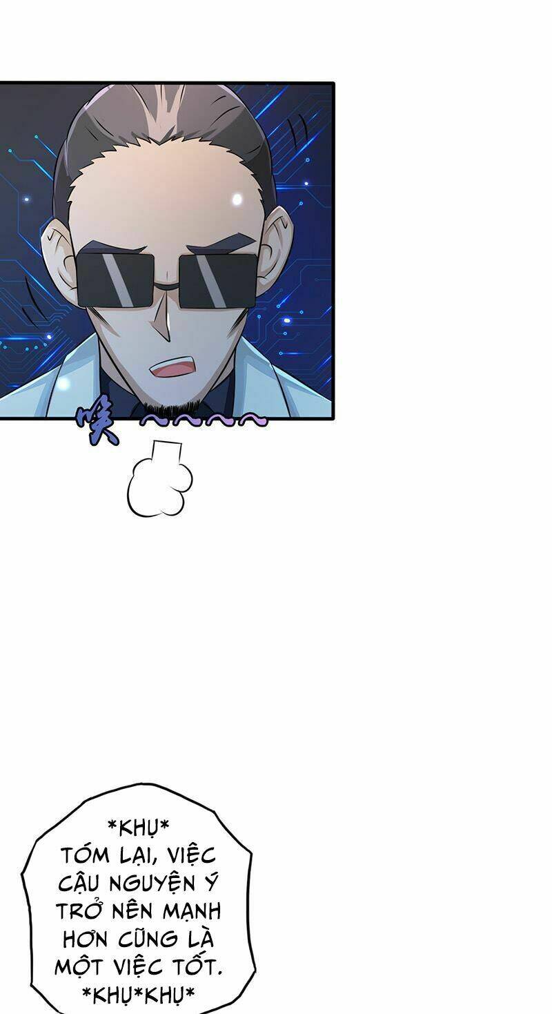 Địa Ngục Này Ta Mở Ra Đấy - Chapter 59 - Page 6