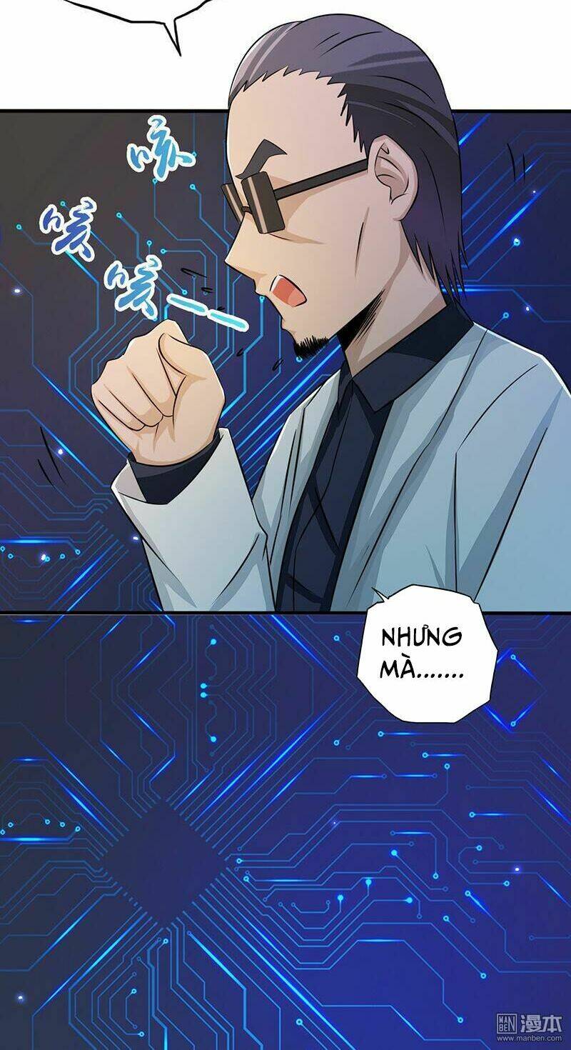 Địa Ngục Này Ta Mở Ra Đấy - Chapter 59 - Page 7