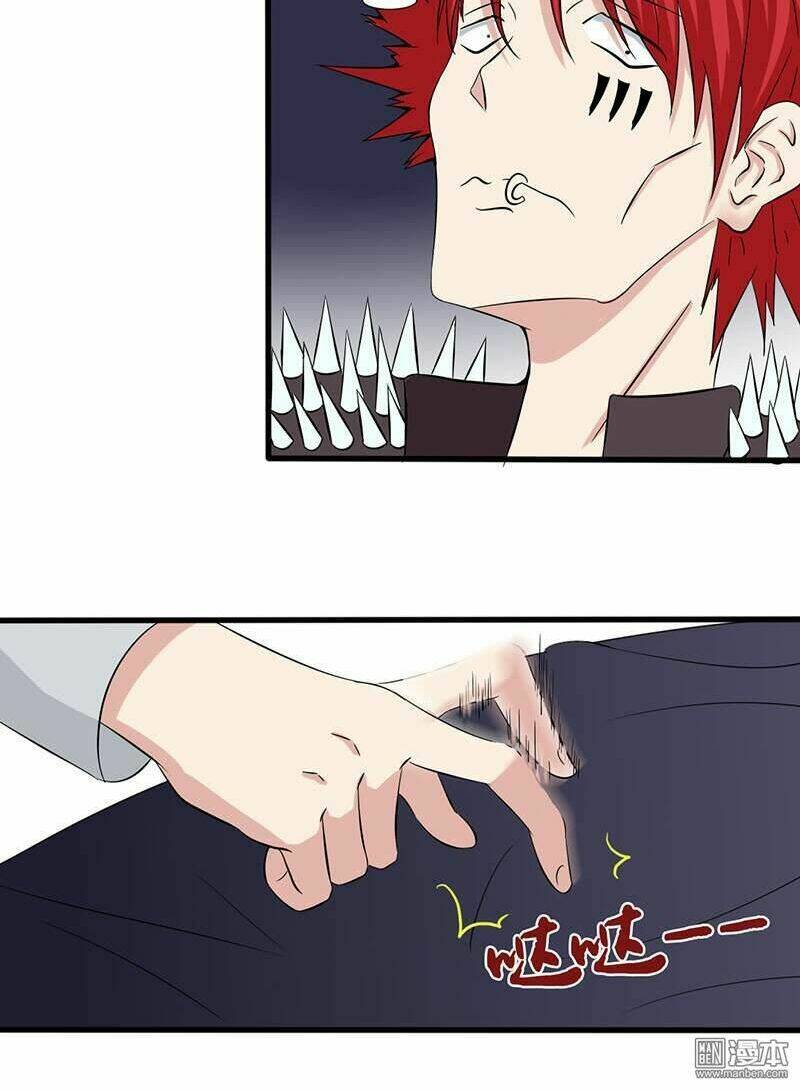 Địa Ngục Này Ta Mở Ra Đấy - Chapter 6 - Page 21