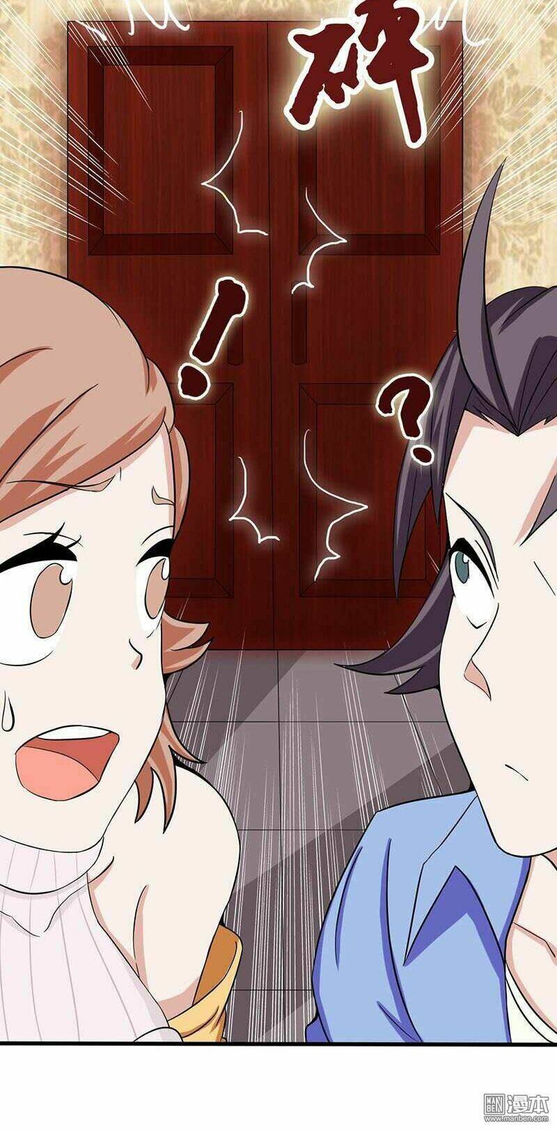 Địa Ngục Này Ta Mở Ra Đấy - Chapter 6 - Page 23