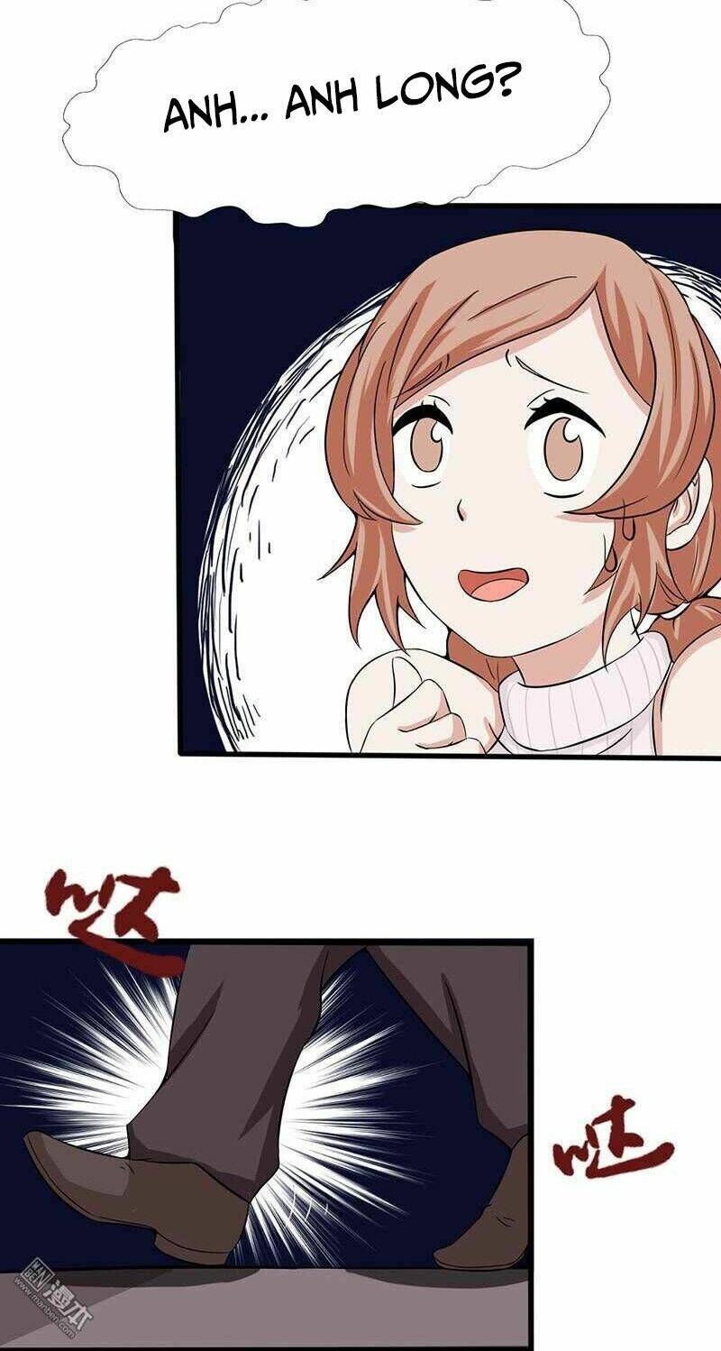 Địa Ngục Này Ta Mở Ra Đấy - Chapter 6 - Page 25