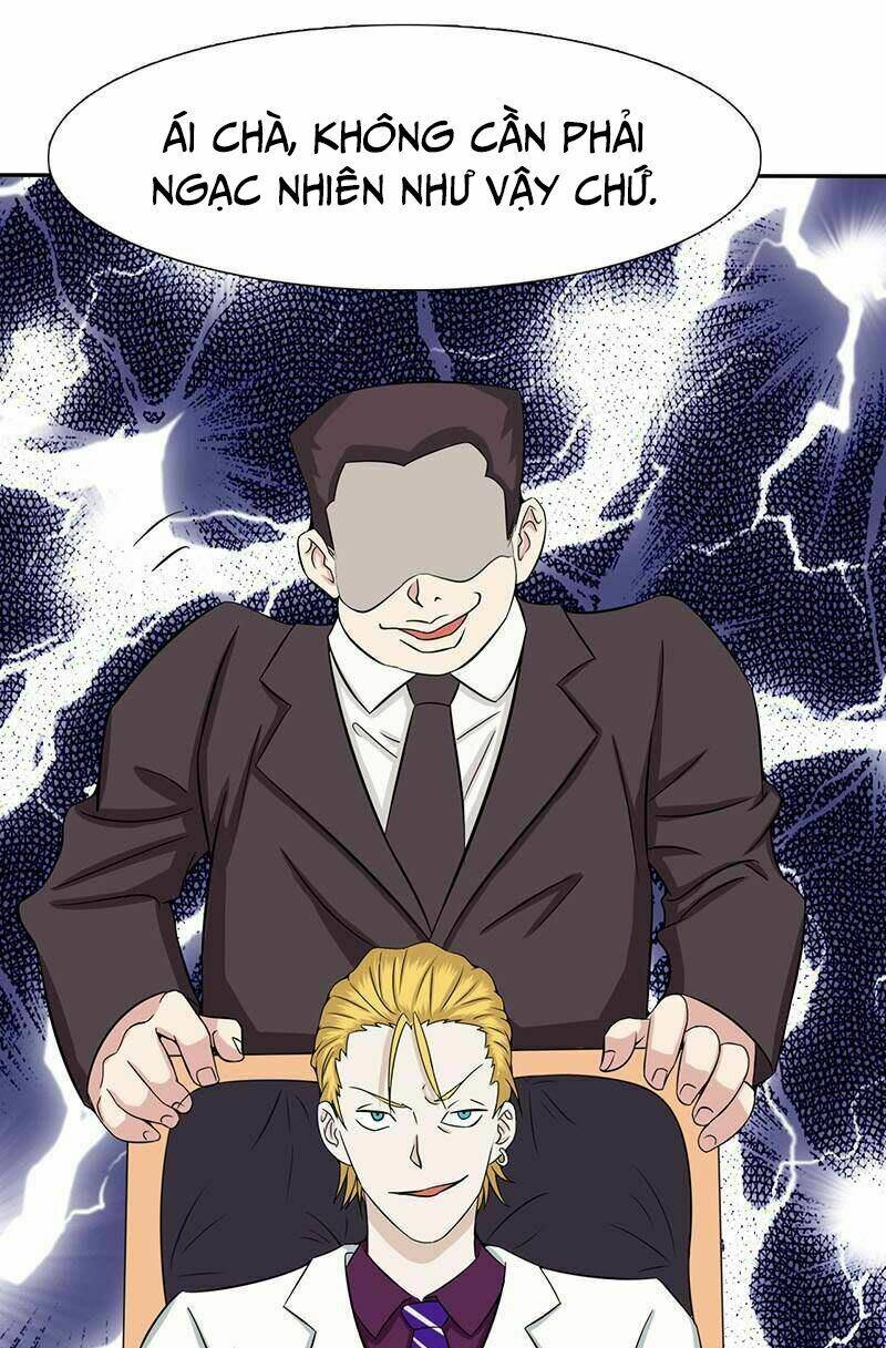 Địa Ngục Này Ta Mở Ra Đấy - Chapter 6 - Page 26
