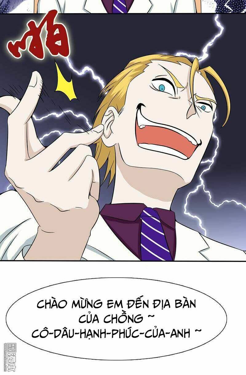 Địa Ngục Này Ta Mở Ra Đấy - Chapter 6 - Page 27