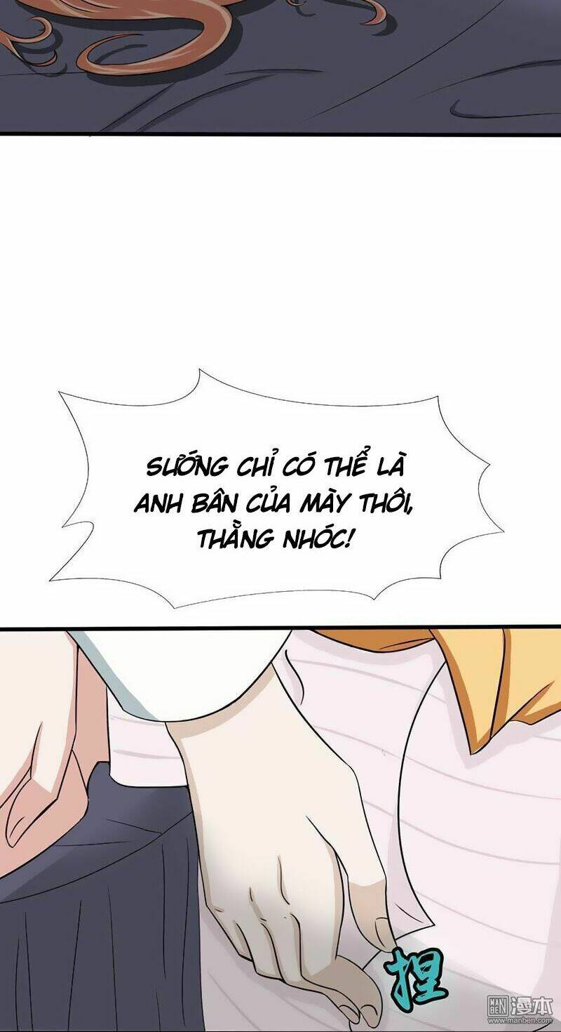 Địa Ngục Này Ta Mở Ra Đấy - Chapter 6 - Page 31