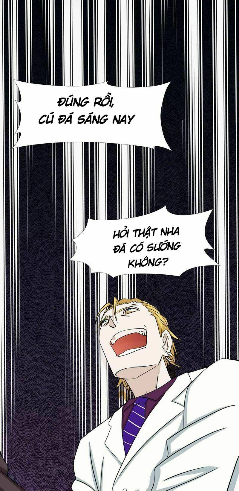 Địa Ngục Này Ta Mở Ra Đấy - Chapter 6 - Page 32