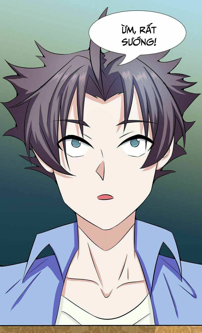 Địa Ngục Này Ta Mở Ra Đấy - Chapter 6 - Page 34