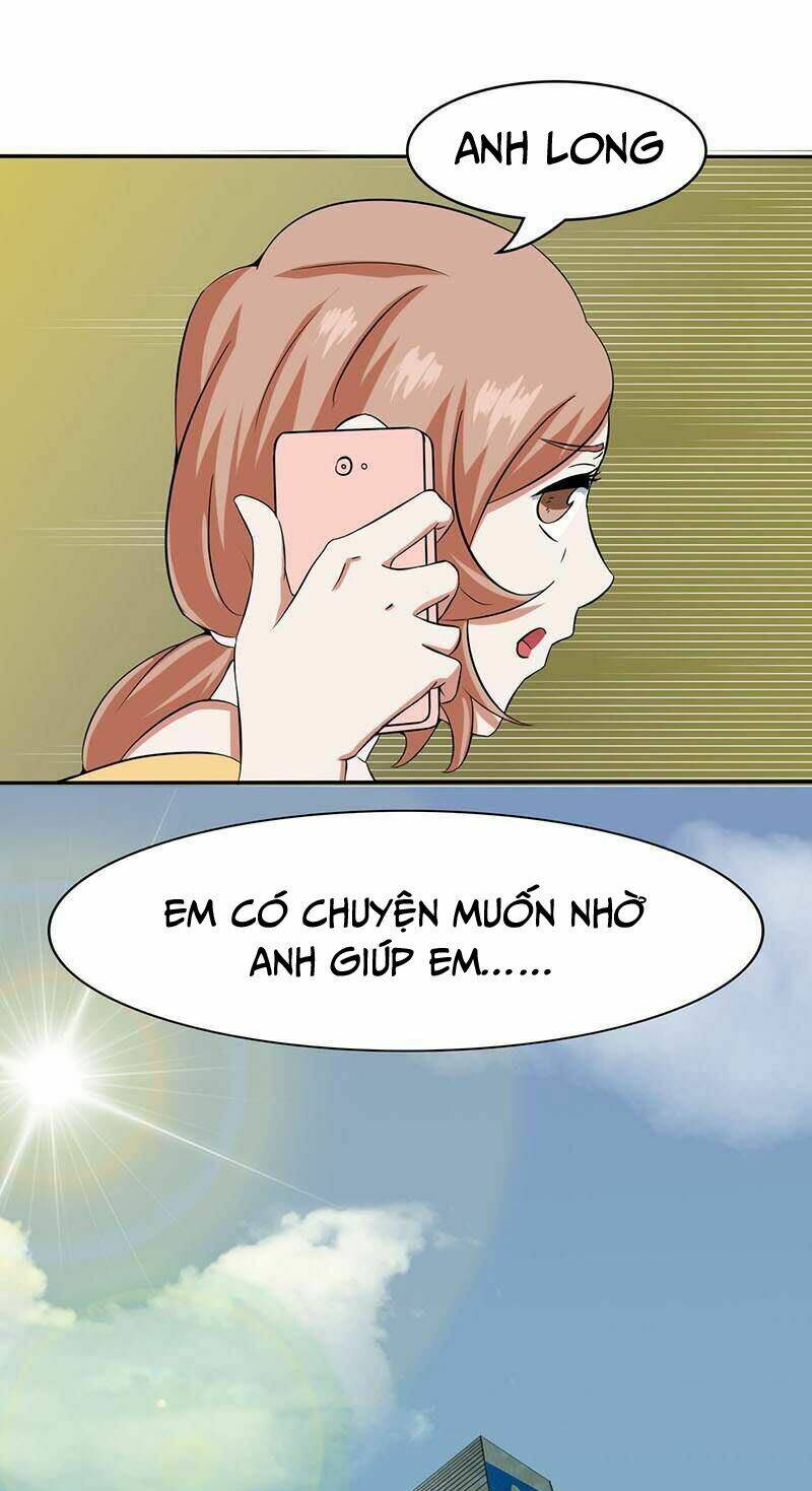 Địa Ngục Này Ta Mở Ra Đấy - Chapter 6 - Page 3