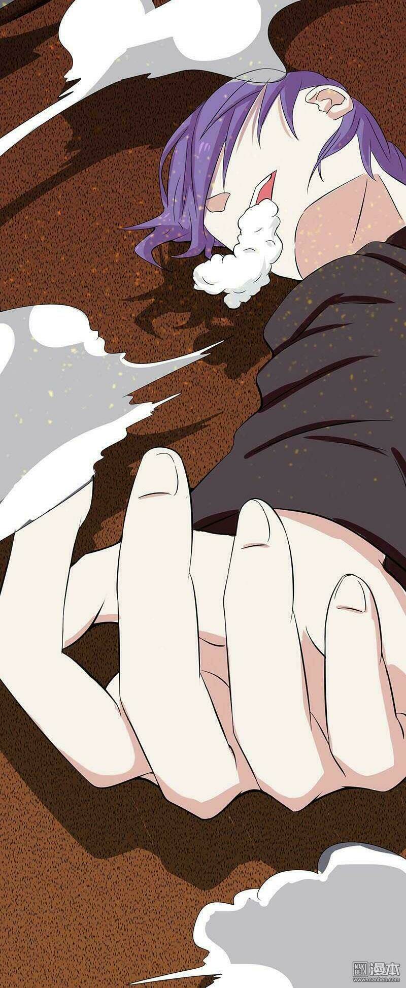 Địa Ngục Này Ta Mở Ra Đấy - Chapter 6 - Page 41