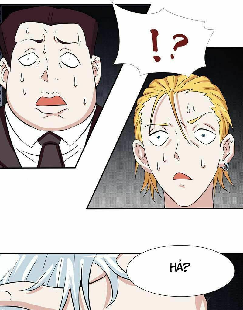 Địa Ngục Này Ta Mở Ra Đấy - Chapter 6 - Page 42