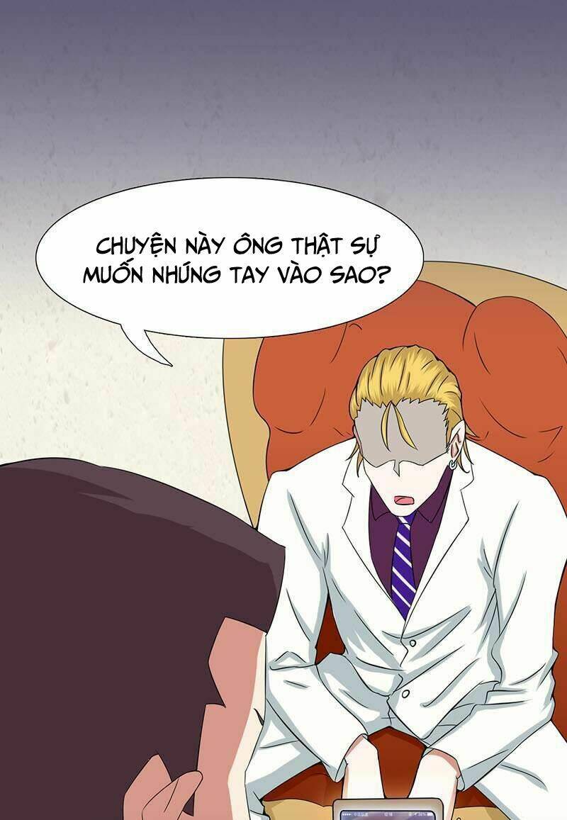 Địa Ngục Này Ta Mở Ra Đấy - Chapter 6 - Page 5