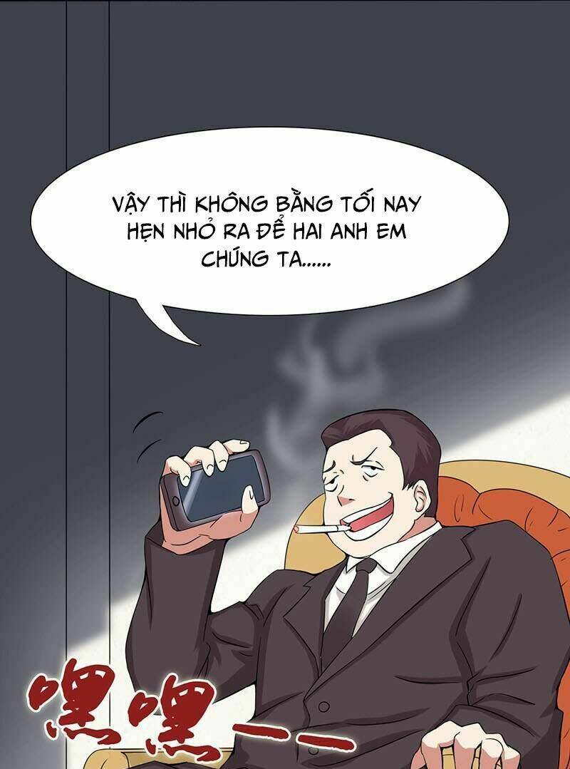 Địa Ngục Này Ta Mở Ra Đấy - Chapter 6 - Page 7