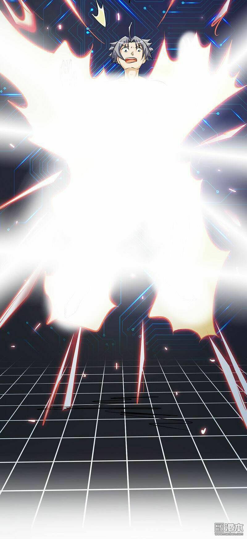 Địa Ngục Này Ta Mở Ra Đấy - Chapter 60 - Page 9