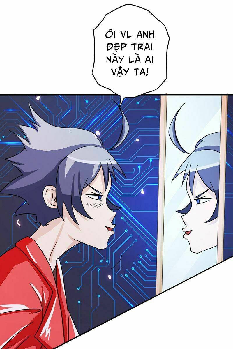 Địa Ngục Này Ta Mở Ra Đấy - Chapter 60 - Page 12