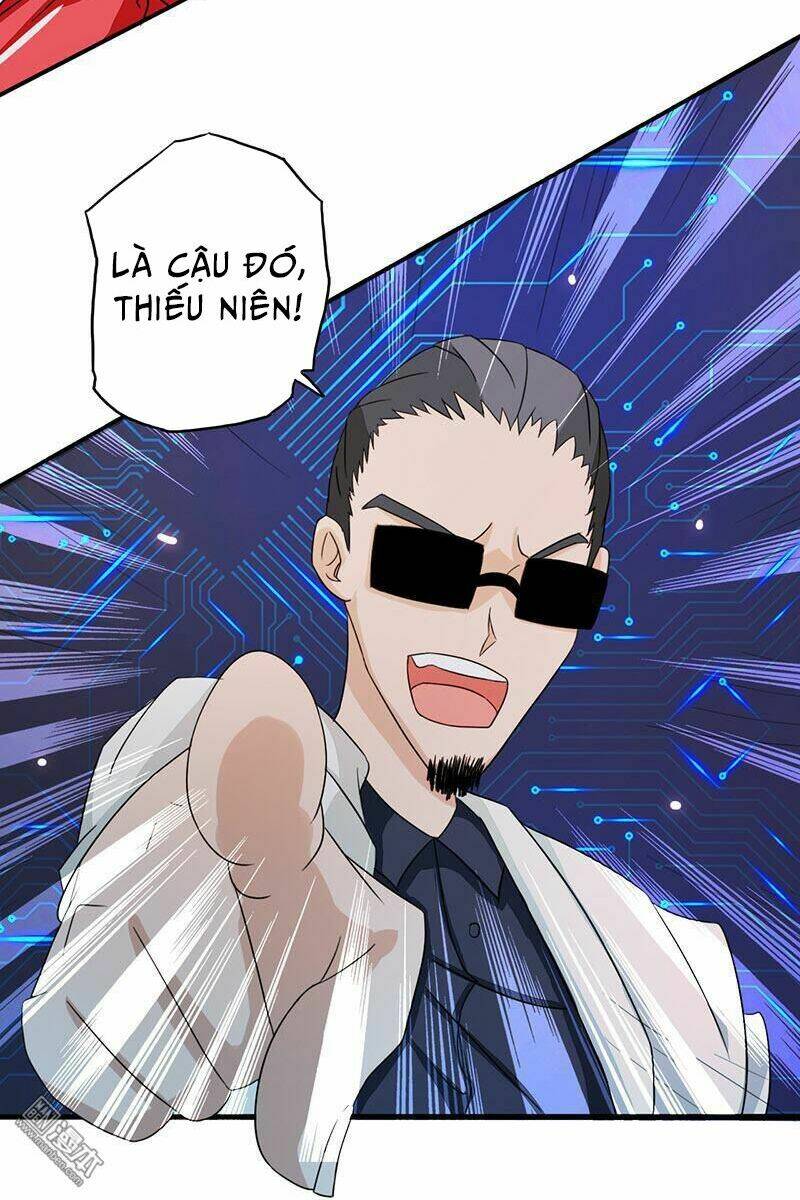 Địa Ngục Này Ta Mở Ra Đấy - Chapter 60 - Page 13