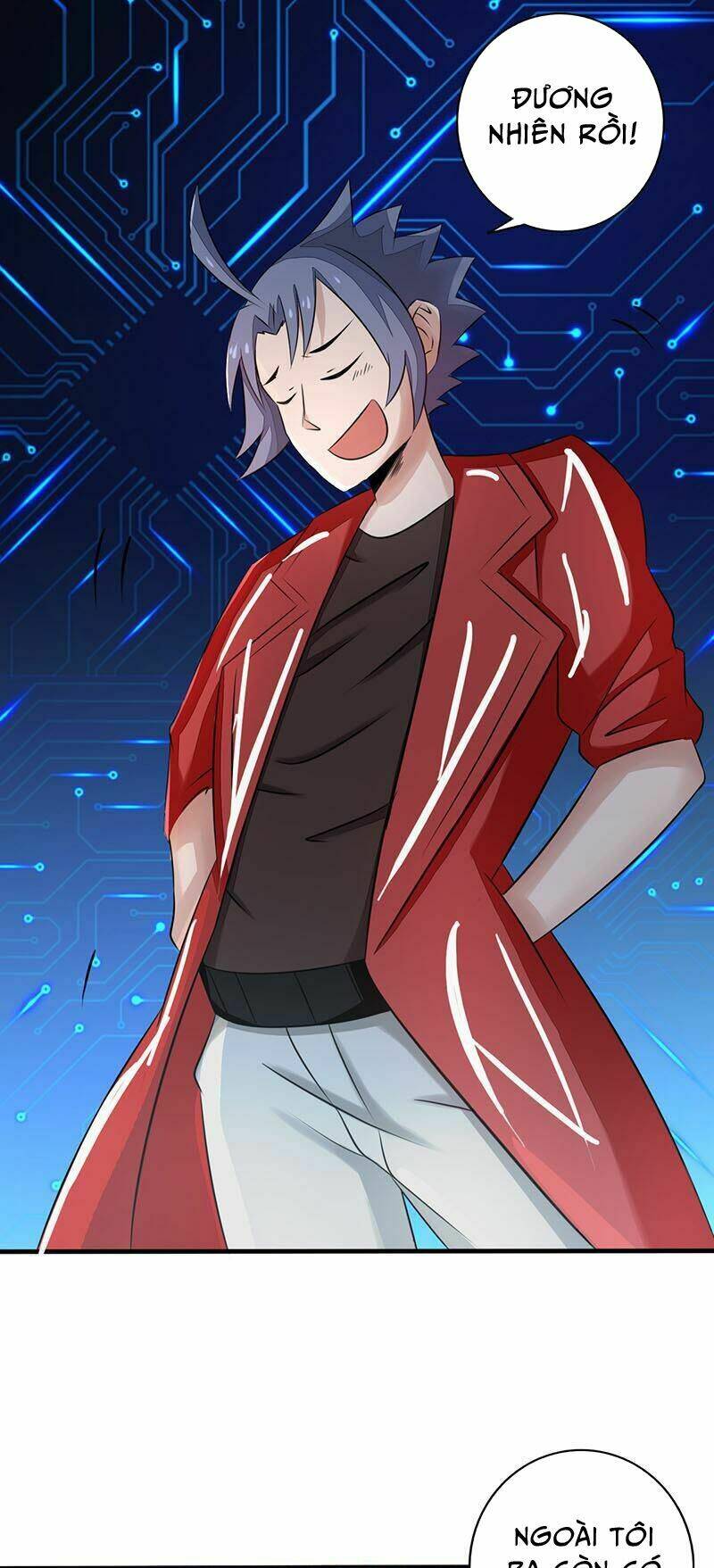 Địa Ngục Này Ta Mở Ra Đấy - Chapter 60 - Page 14