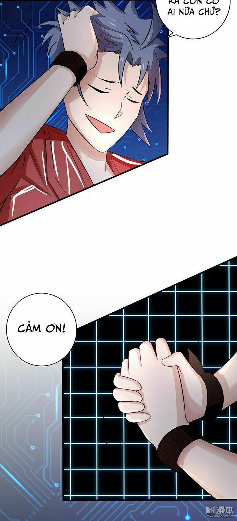 Địa Ngục Này Ta Mở Ra Đấy - Chapter 60 - Page 15