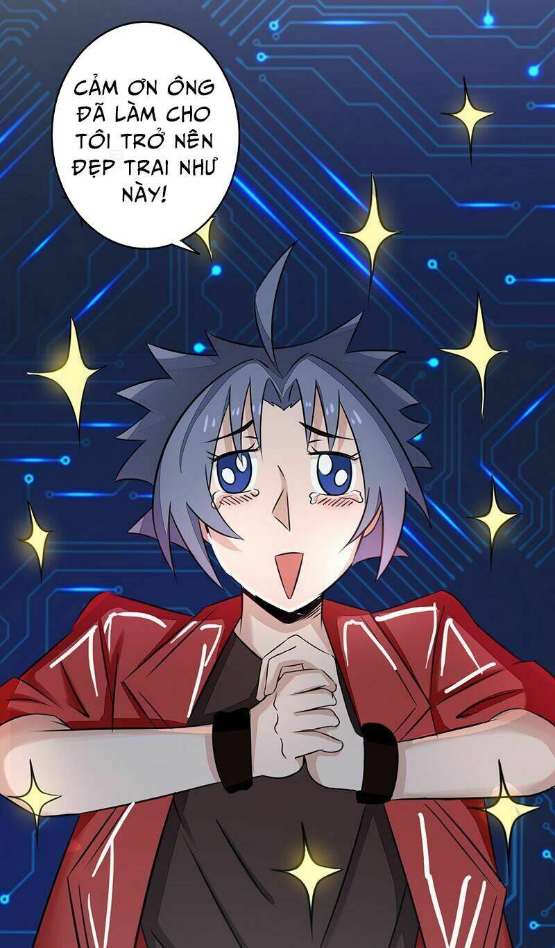 Địa Ngục Này Ta Mở Ra Đấy - Chapter 60 - Page 16