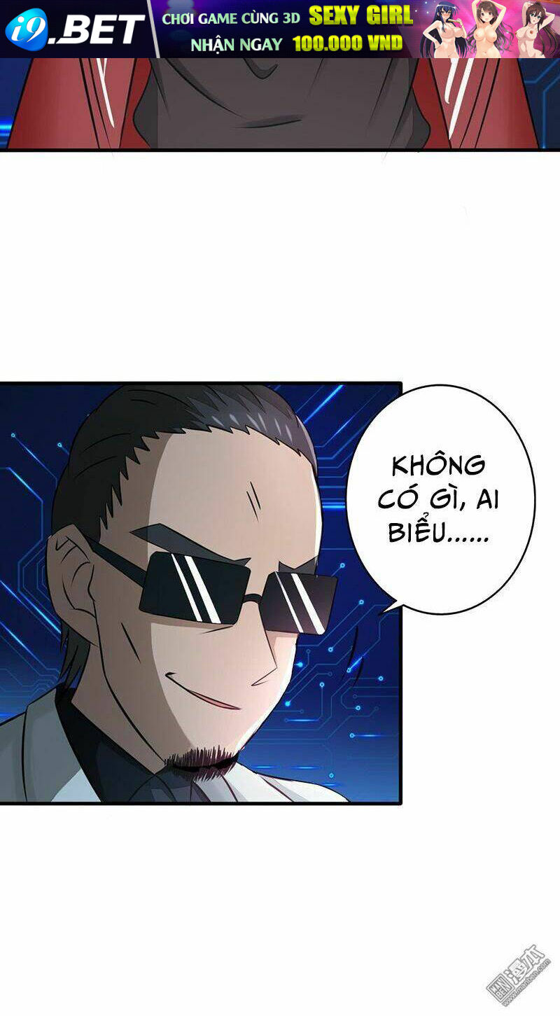 Địa Ngục Này Ta Mở Ra Đấy - Chapter 60 - Page 17