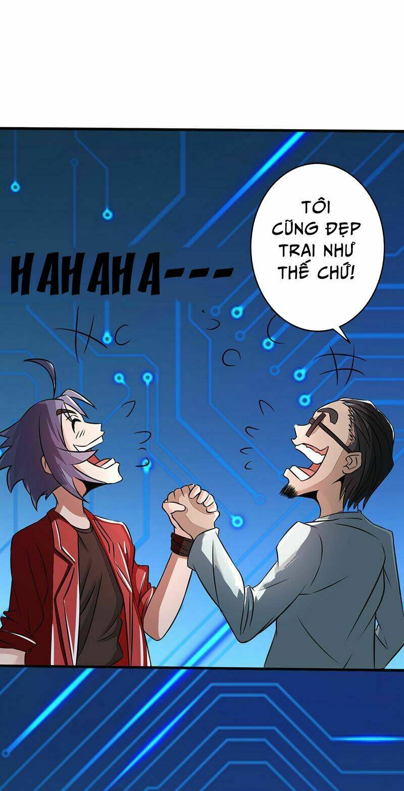 Địa Ngục Này Ta Mở Ra Đấy - Chapter 60 - Page 18