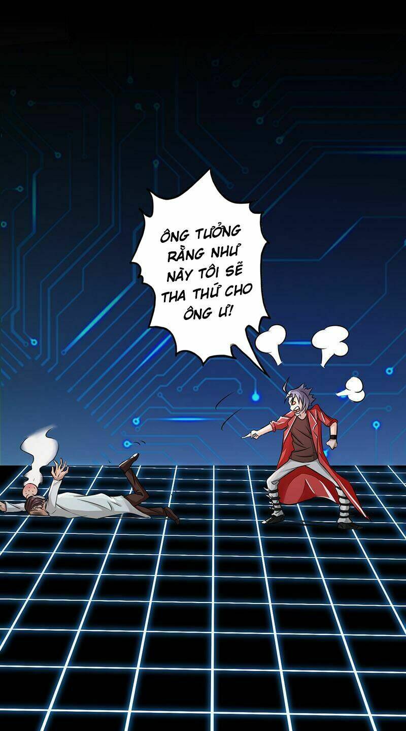 Địa Ngục Này Ta Mở Ra Đấy - Chapter 60 - Page 20