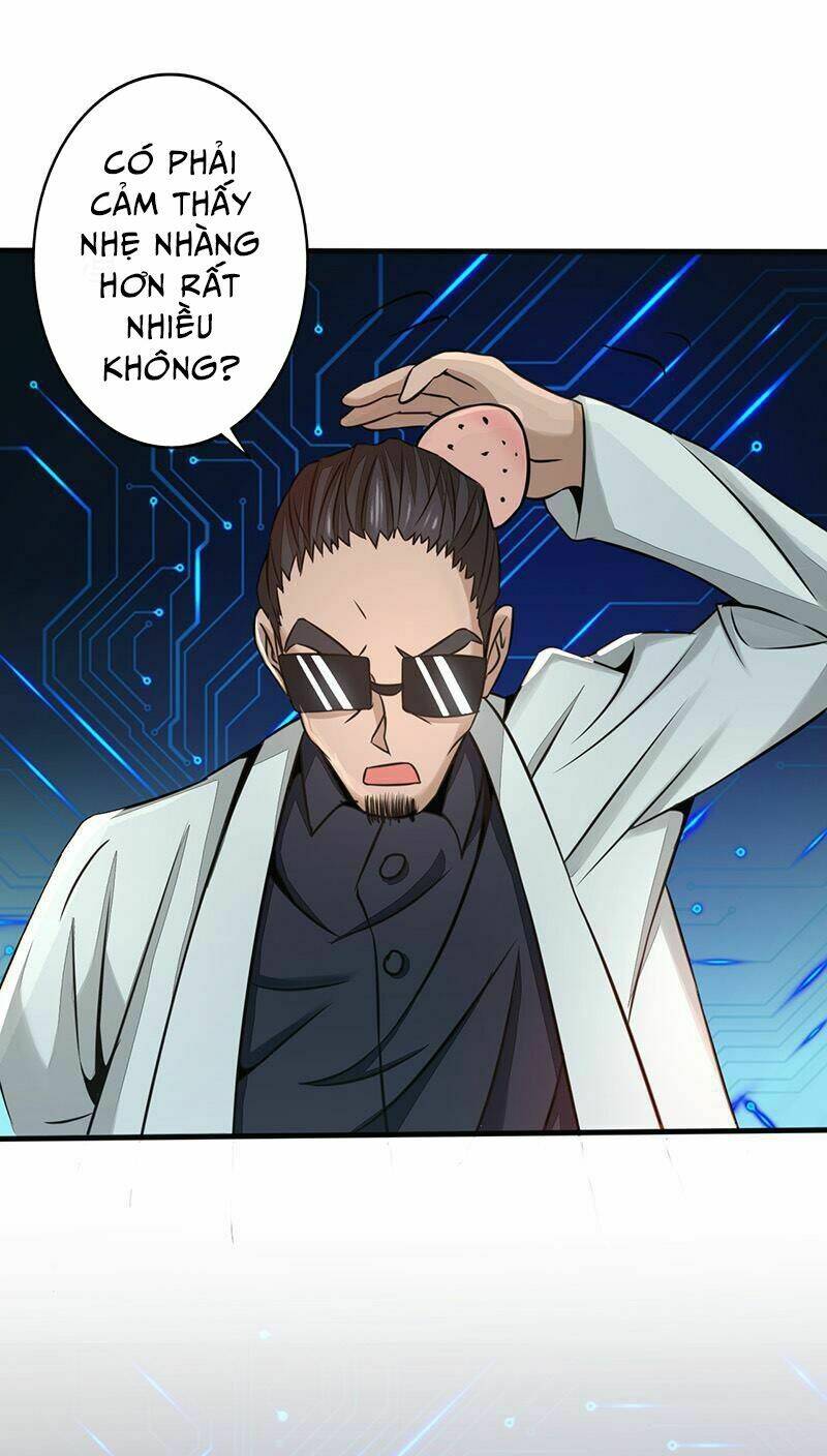 Địa Ngục Này Ta Mở Ra Đấy - Chapter 60 - Page 22